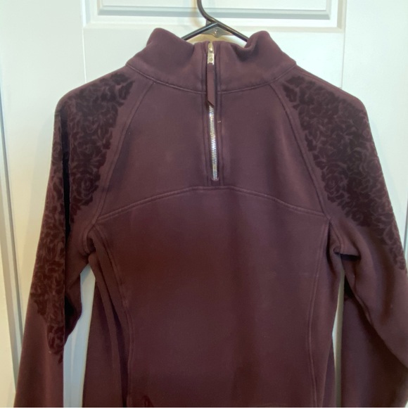 Lululemon Sweater - Picture 2 of 3